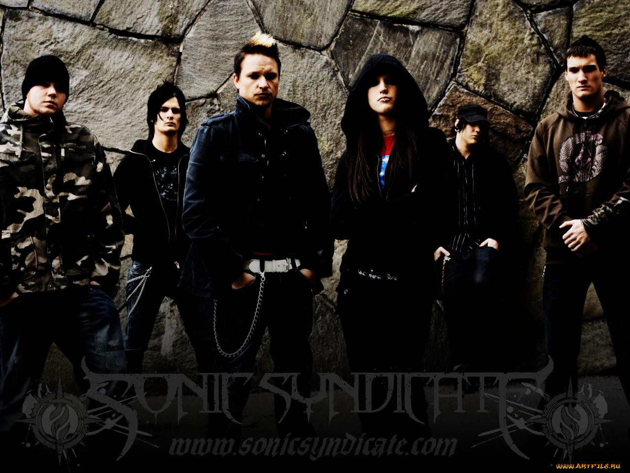 sonic, syndicate2, , syndicate